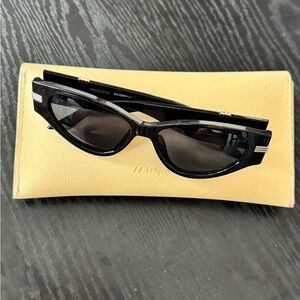 Le Specs x Missoma Sunglasses with UV Protection